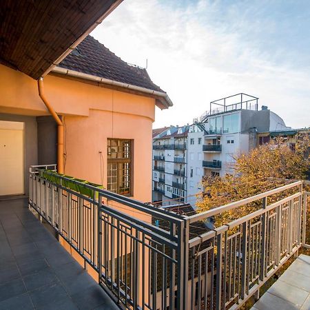 Apartment City Center Nowy Sad Zewnętrze zdjęcie