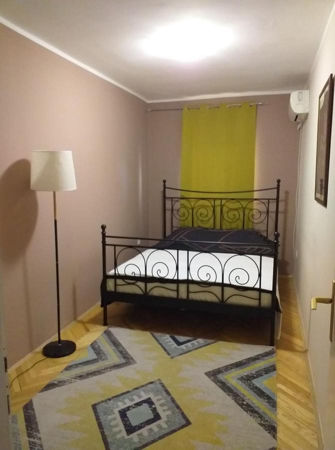 Apartment City Center Nowy Sad Zewnętrze zdjęcie