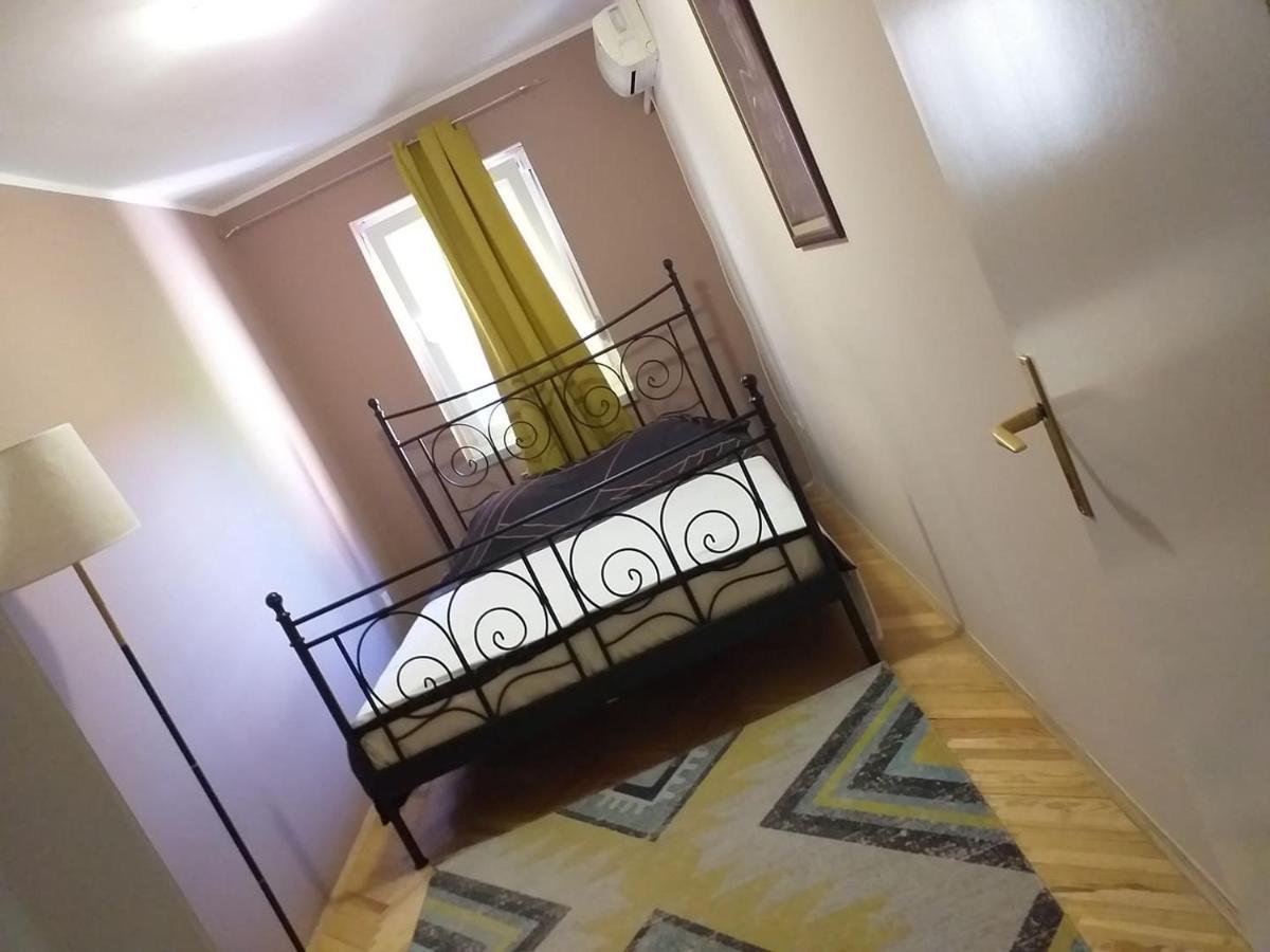 Apartment City Center Nowy Sad Zewnętrze zdjęcie