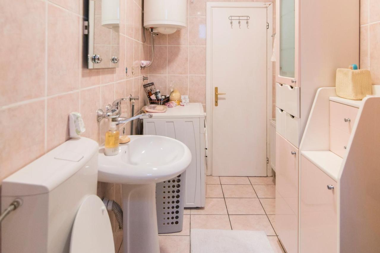 Apartment City Center Nowy Sad Zewnętrze zdjęcie