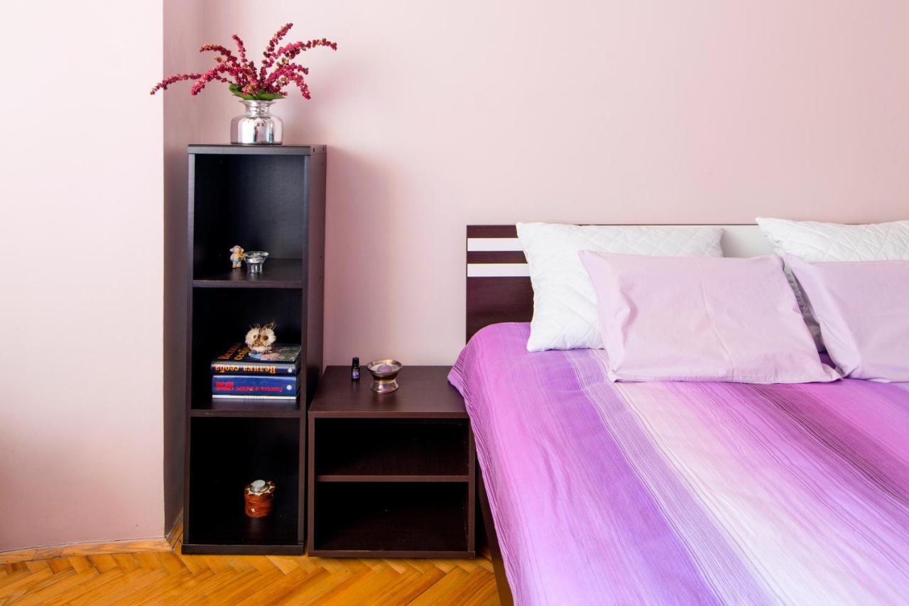 Apartment City Center Nowy Sad Zewnętrze zdjęcie